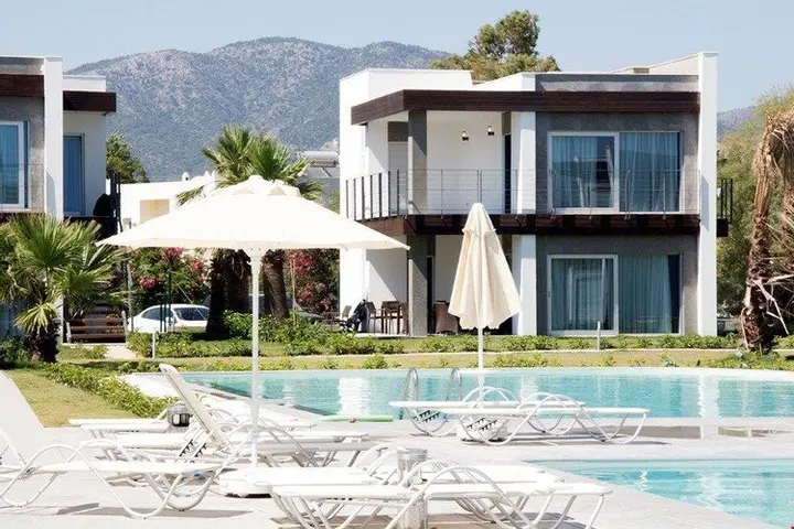 Бодрум: Bodrum Ortakent BD255