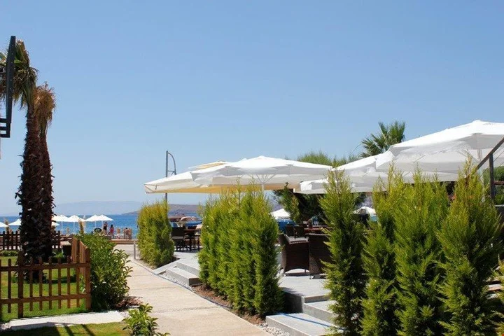 Бодрум: Bodrum Ortakent BD255