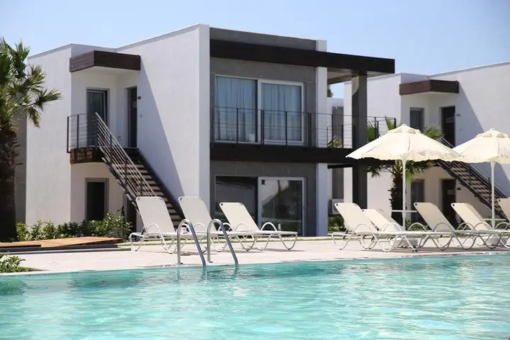 Бодрум: Bodrum Ortakent BD255