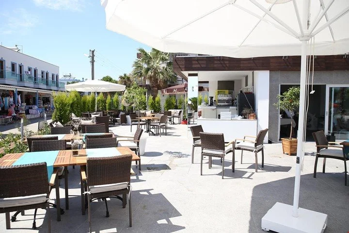 Бодрум: Bodrum Ortakent BD255