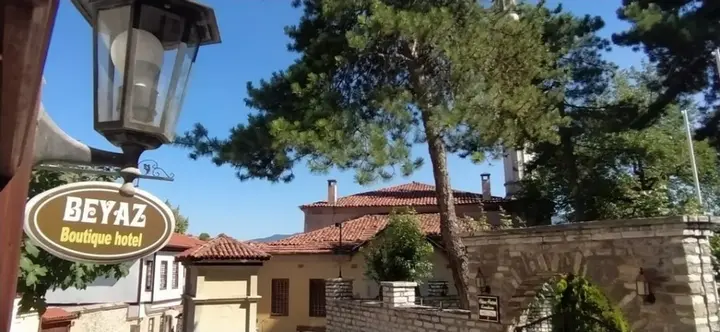 Сафранболу: Beyaz Konak Aile Oteli