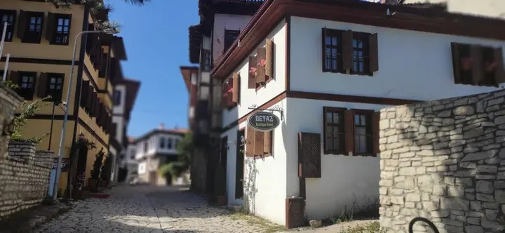 Сафранболу: Beyaz Konak Aile Oteli