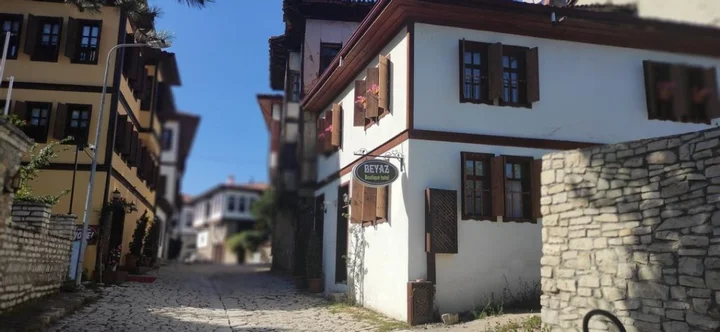 Сафранболу: Beyaz Konak Aile Oteli