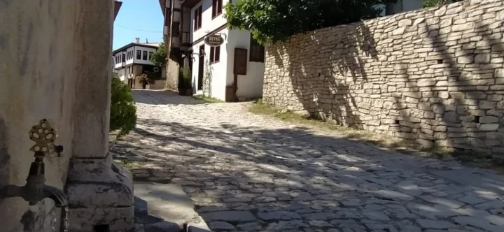 Сафранболу: Beyaz Konak Aile Oteli