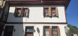 Сафранболу: Beyaz Konak Aile Oteli
