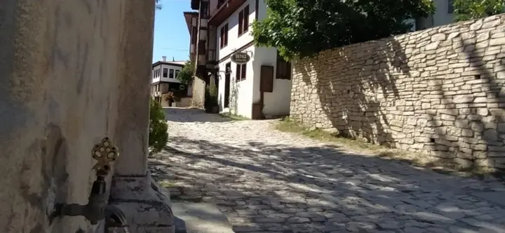 Сафранболу: Beyaz Konak Aile Oteli