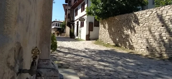 Сафранболу: Beyaz Konak Aile Oteli