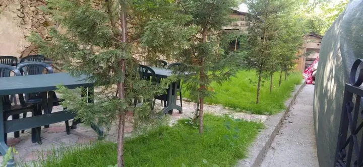Сафранболу: Beyaz Konak Aile Oteli