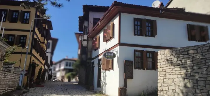 Сафранболу: Beyaz Konak Aile Oteli