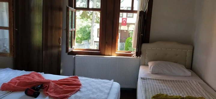Сафранболу: Beyaz Konak Aile Oteli