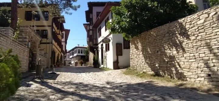 Сафранболу: Beyaz Konak Aile Oteli
