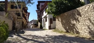 Сафранболу: Beyaz Konak Aile Oteli