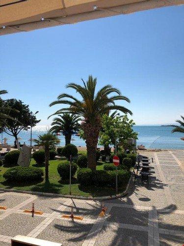Мармара: Çankırı Apart Otel