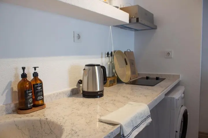 Мармарис: Отель Aloha Suites