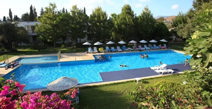 Бодрум: Bodrum Ortakent BD204
