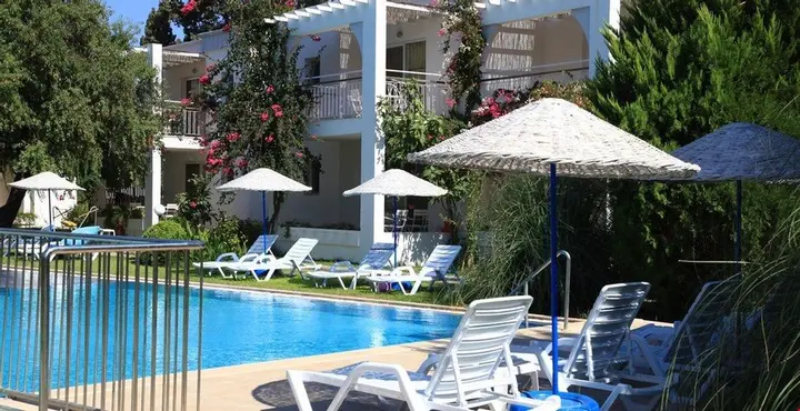 Бодрум: Bodrum Ortakent BD204