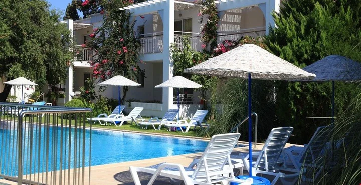 Бодрум: Bodrum Ortakent BD204