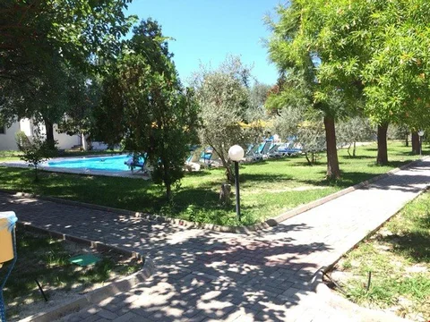 Бодрум: Bodrum Ortakent BD204