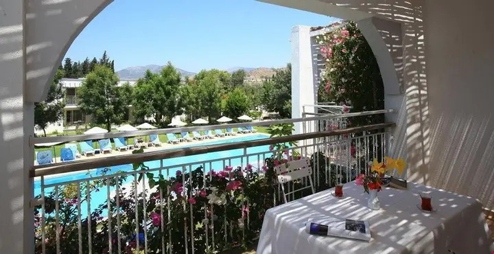 Бодрум: Bodrum Ortakent BD204