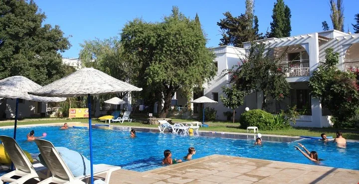 Бодрум: Bodrum Ortakent BD204
