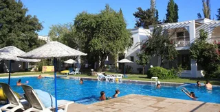Бодрум: Bodrum Ortakent BD204