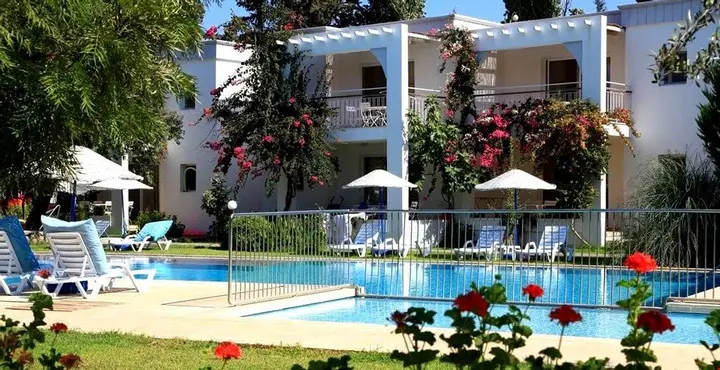 Бодрум: Bodrum Ortakent BD204