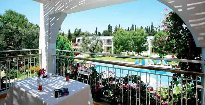 Бодрум: Bodrum Ortakent BD204