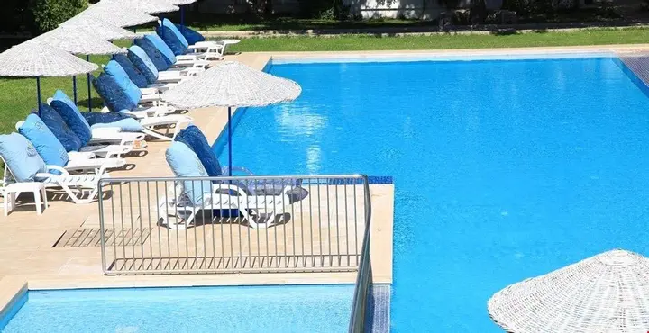Бодрум: Bodrum Ortakent BD204