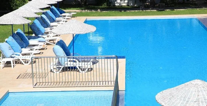 Бодрум: Bodrum Ortakent BD204