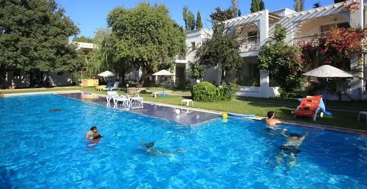 Бодрум: Bodrum Ortakent BD204