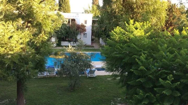 Бодрум: Bodrum Ortakent BD204