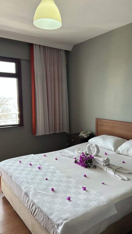 Мармара: Yosun Otel
