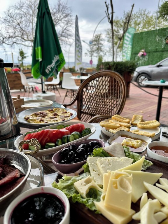 Мармара: Yosun Otel