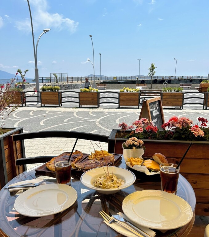 Мармара: Yosun Otel