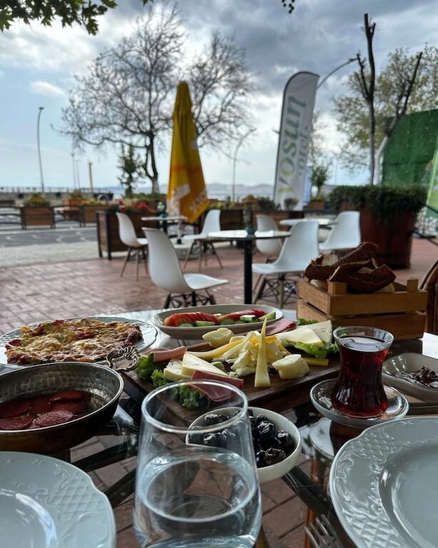 Мармара: Yosun Otel