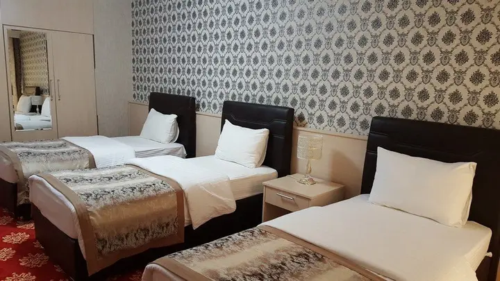 Узункёпрю: Çakıcı Hotel