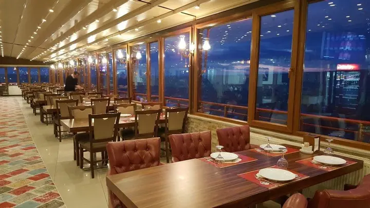 Узункёпрю: Çakıcı Hotel