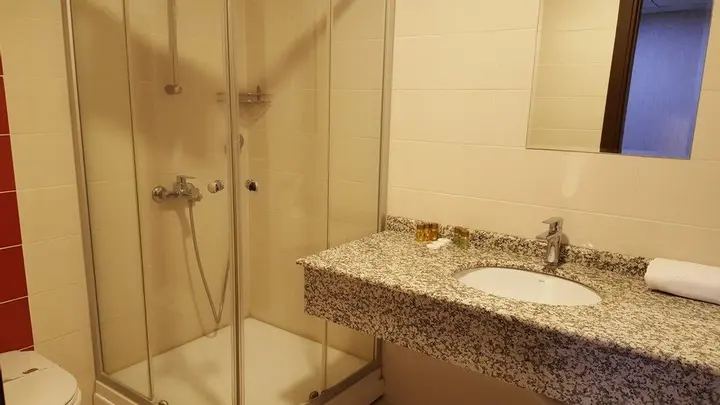 Узункёпрю: Çakıcı Hotel