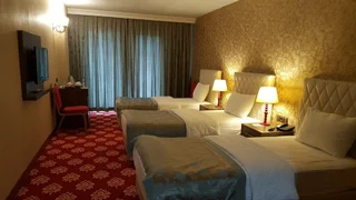 Узункёпрю: Çakıcı Hotel