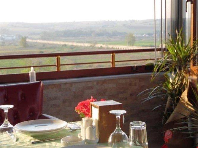 Узункёпрю: Çakıcı Hotel