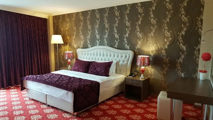 Узункёпрю: Çakıcı Hotel