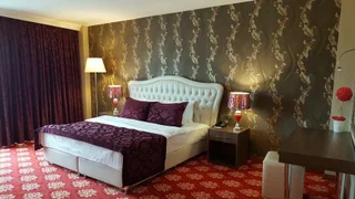 Узункёпрю: Çakıcı Hotel