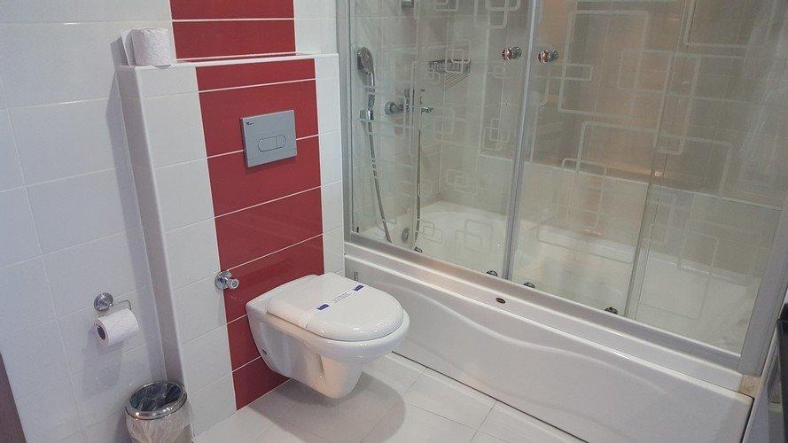 Узункёпрю: Çakıcı Hotel