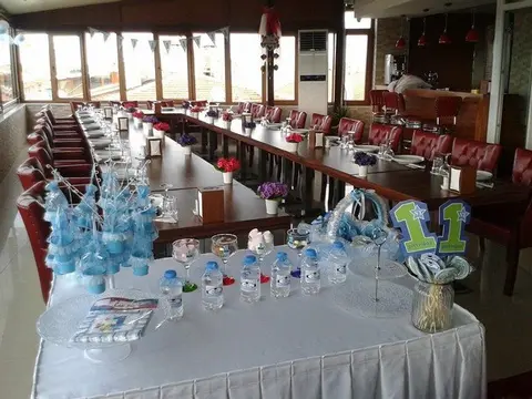 Узункёпрю: Çakıcı Hotel