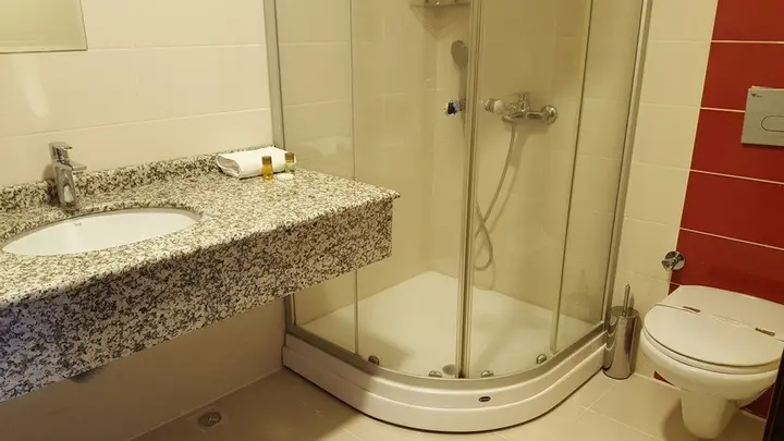 Узункёпрю: Çakıcı Hotel