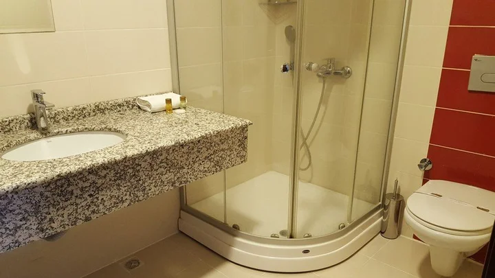 Узункёпрю: Çakıcı Hotel