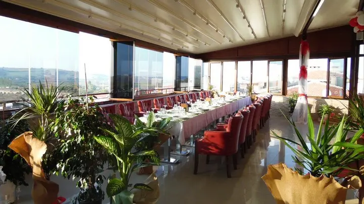 Узункёпрю: Çakıcı Hotel
