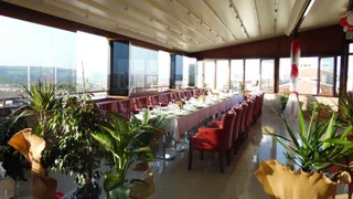 Узункёпрю: Çakıcı Hotel