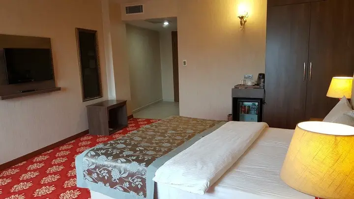 Çakıcı Hotel — фото 6