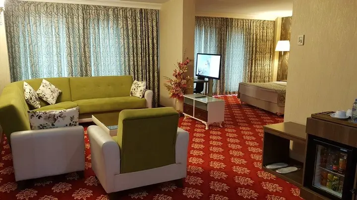 Узункёпрю: Çakıcı Hotel